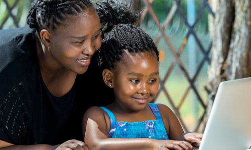 child educational support